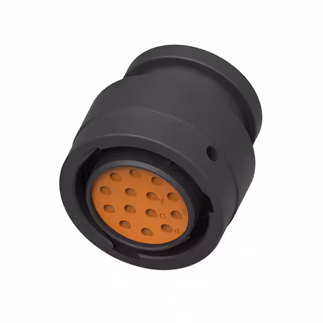 HDP26-18-14SE-L017 TE Connectivity Deutsch Connectors  Alloggiamenti per connettori circolari